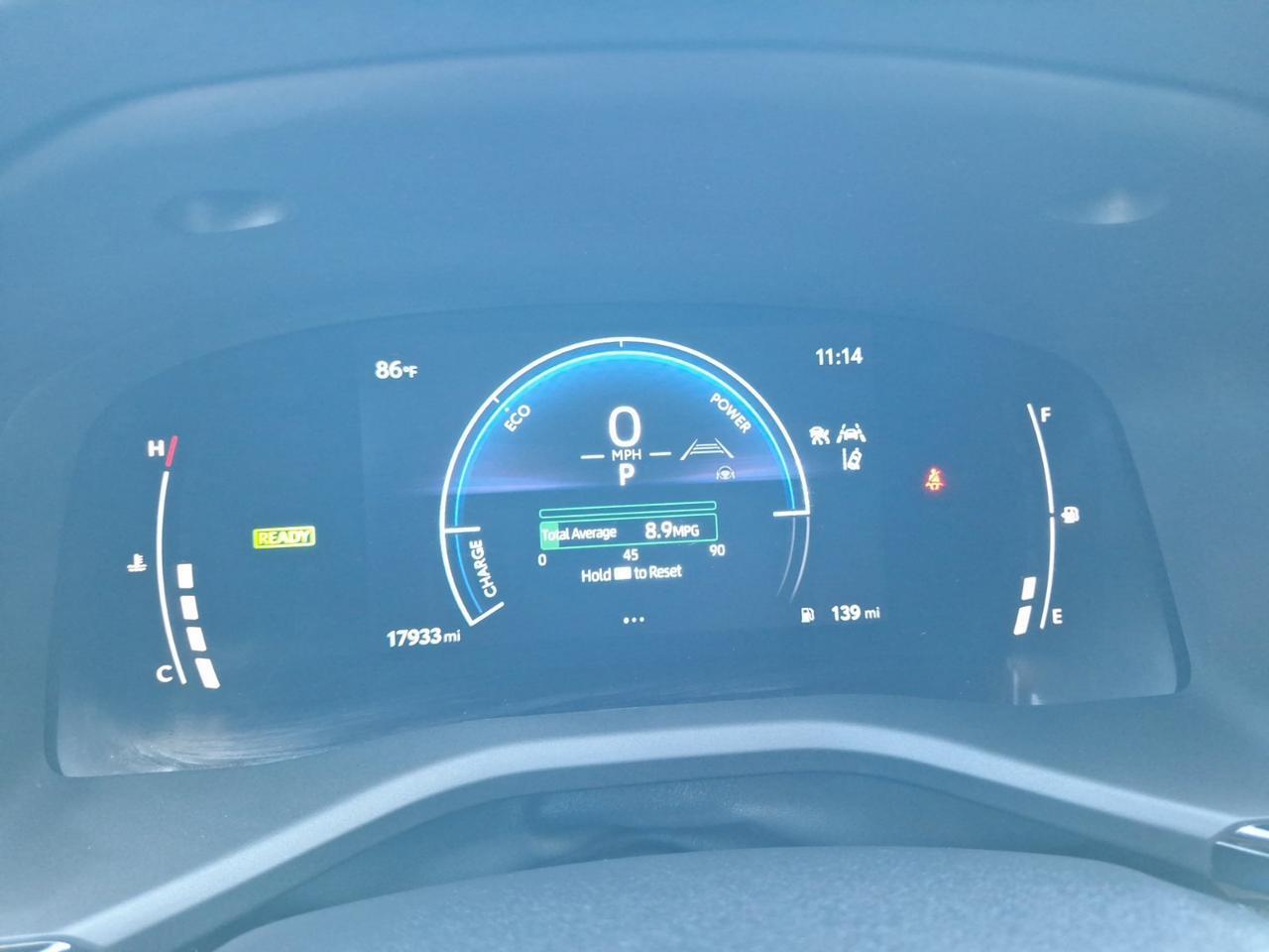 2025 Toyota Camry SE Hurst TX