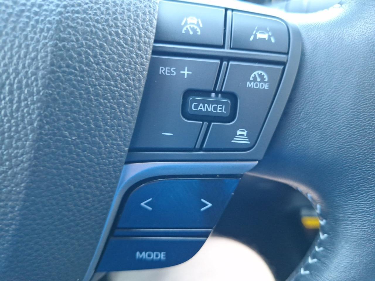 2025 Toyota Camry SE Hurst TX