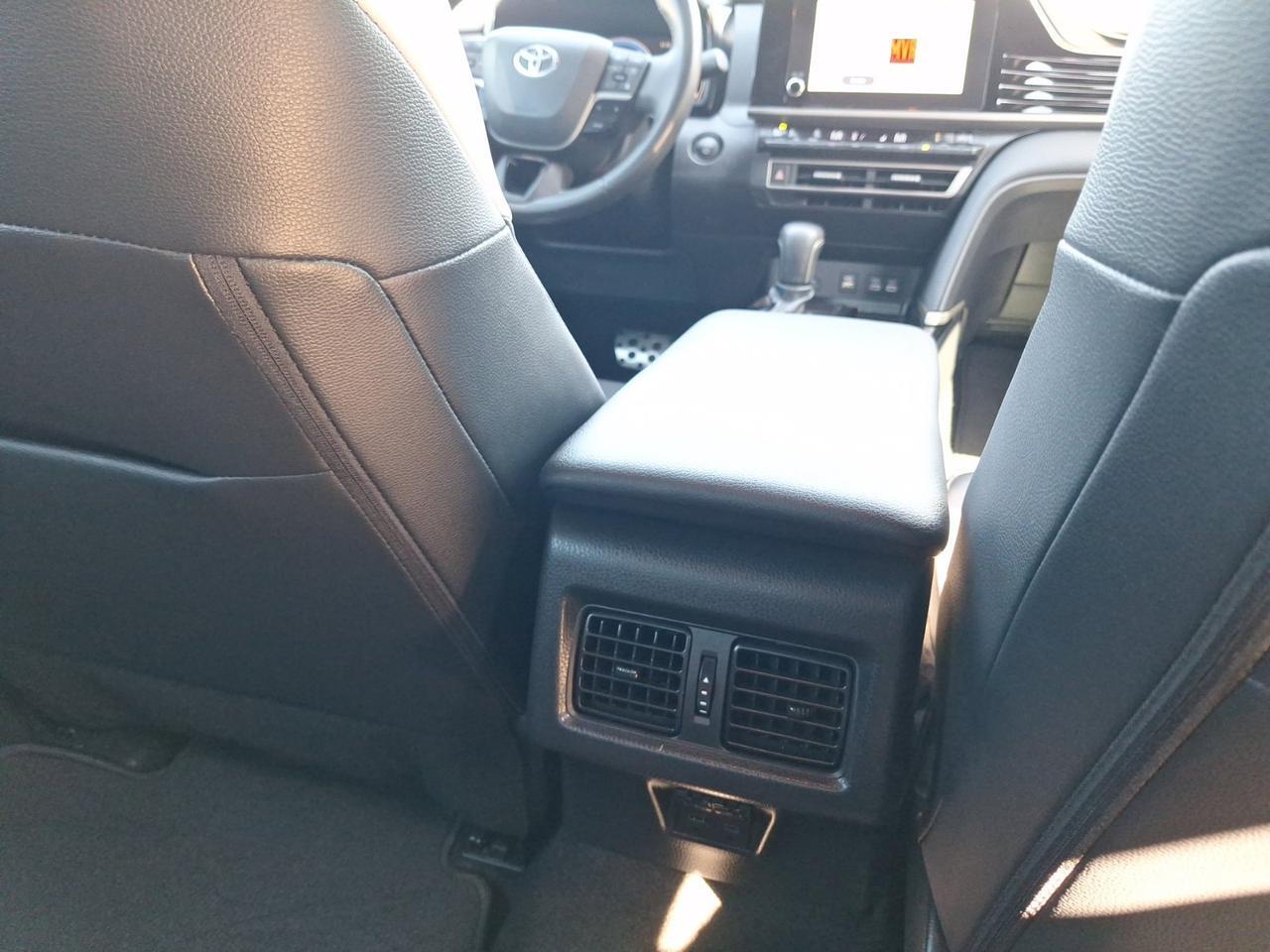 2025 Toyota Camry SE Hurst TX
