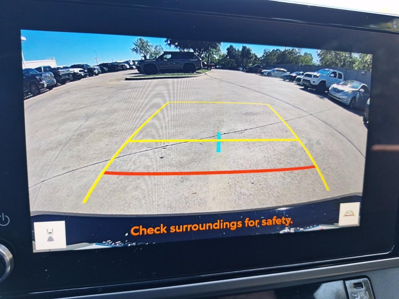 2025 Toyota Camry SE Hurst TX