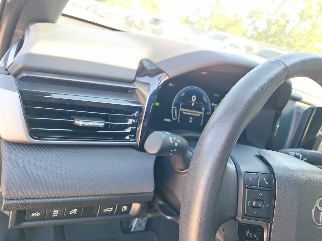 2025 Toyota Camry SE Hurst TX
