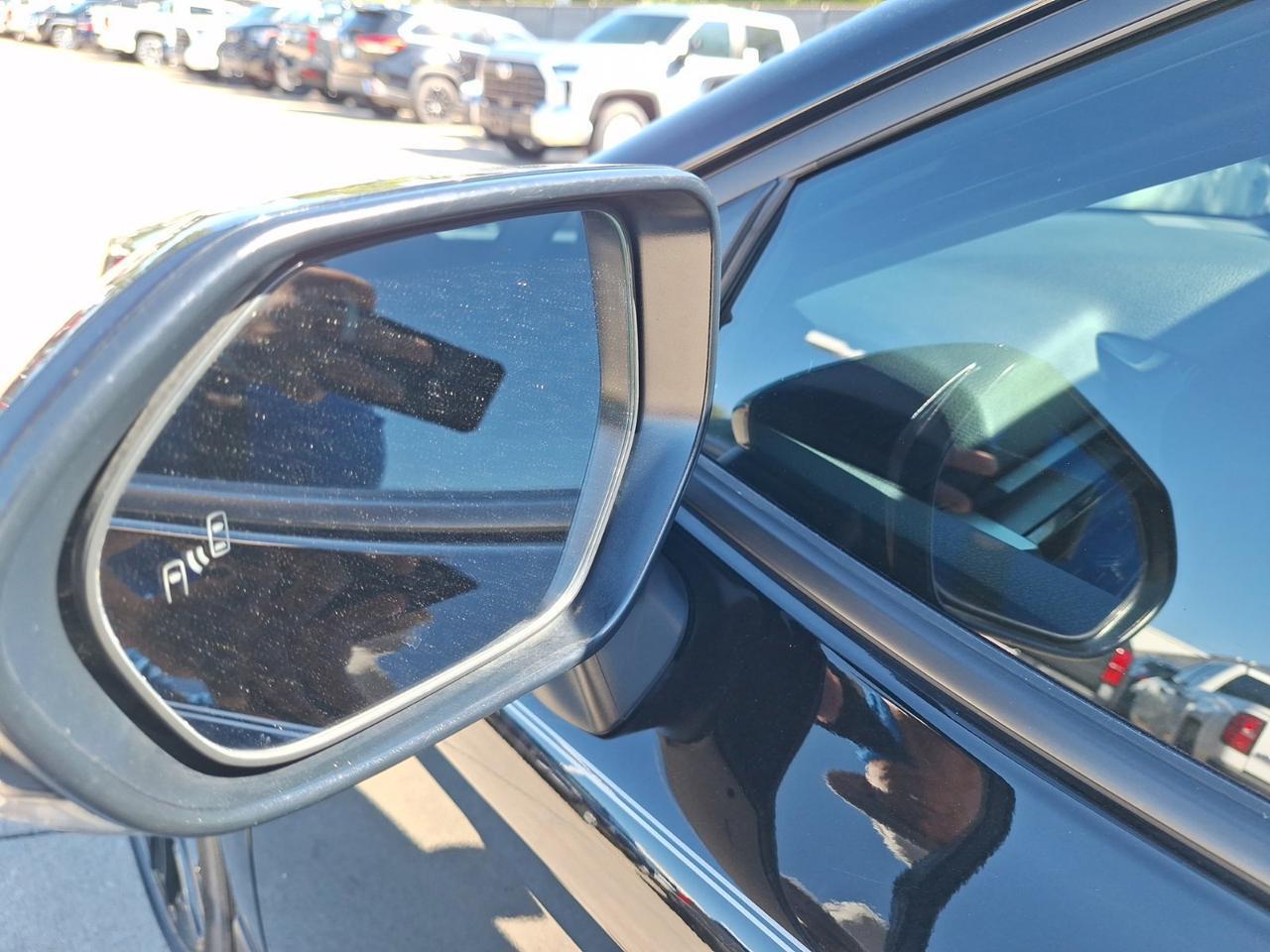 2025 Toyota Camry SE Hurst TX