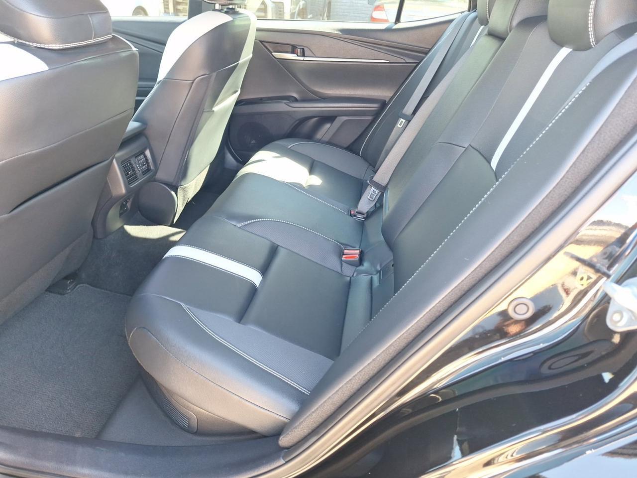 2025 Toyota Camry SE Hurst TX