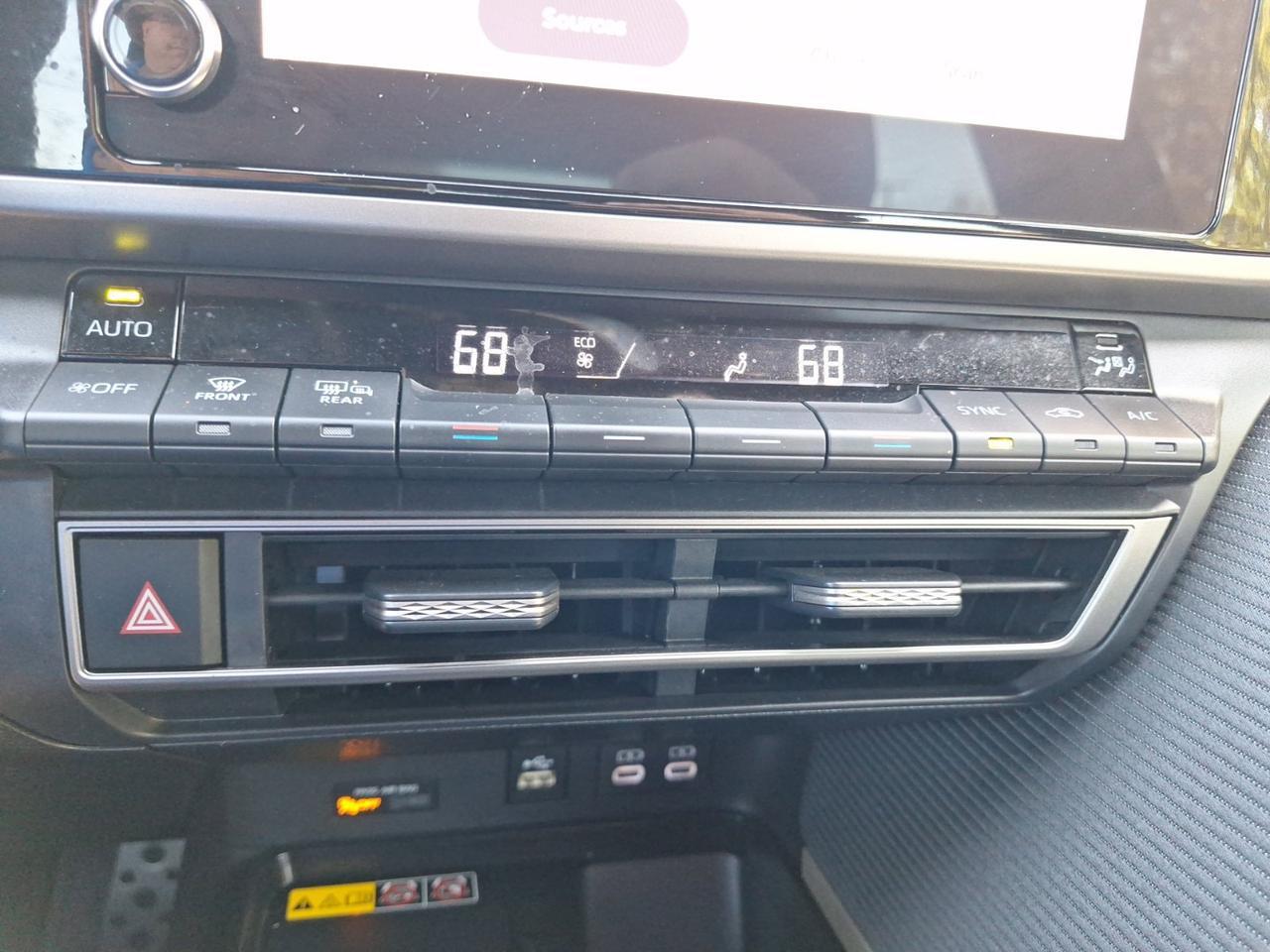 2025 Toyota Camry SE Hurst TX