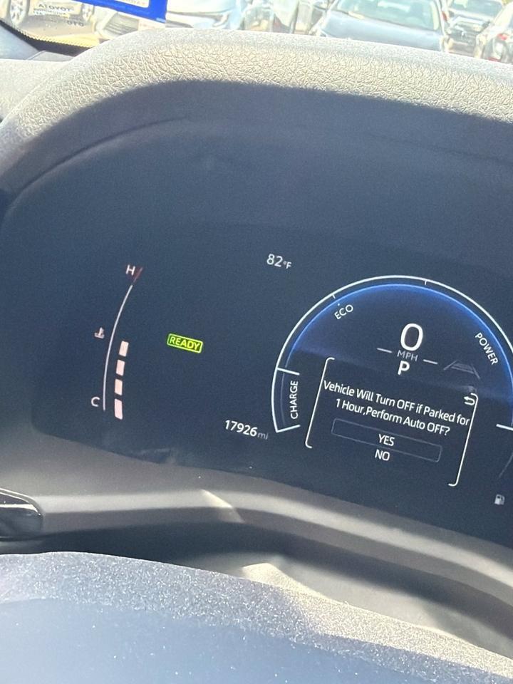 2025 Toyota Camry SE Hurst TX