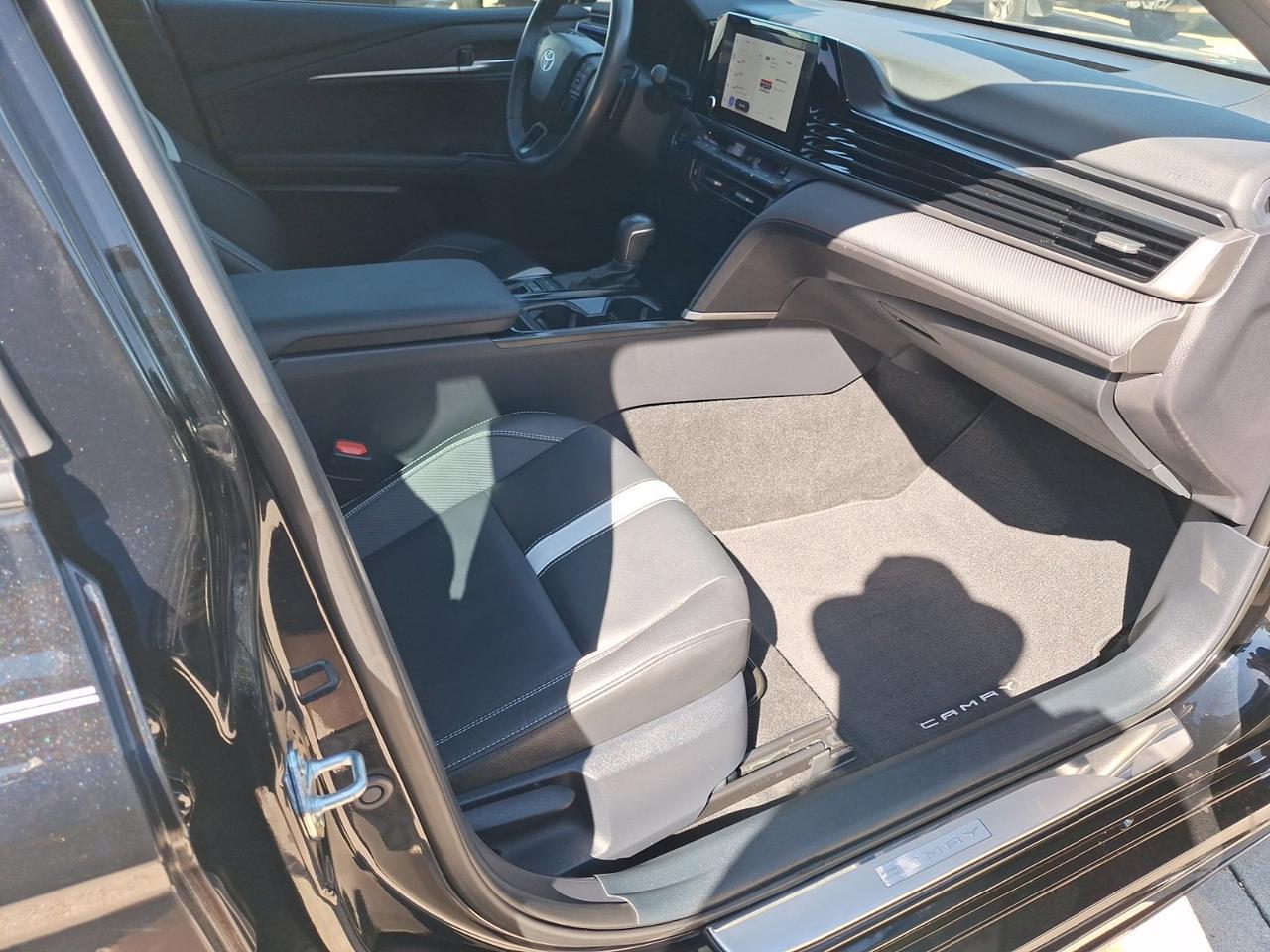 2025 Toyota Camry SE Hurst TX