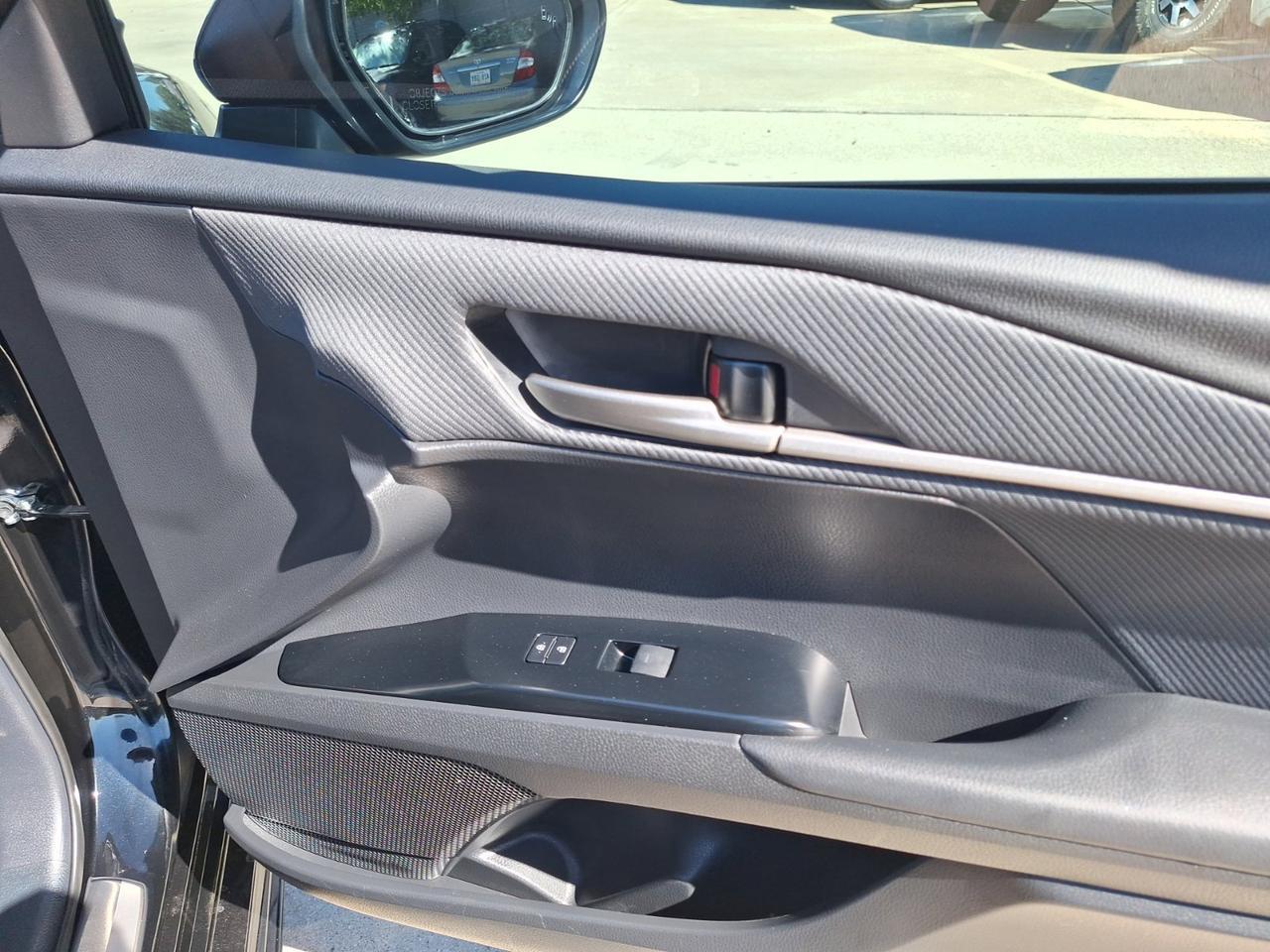 2025 Toyota Camry SE Hurst TX