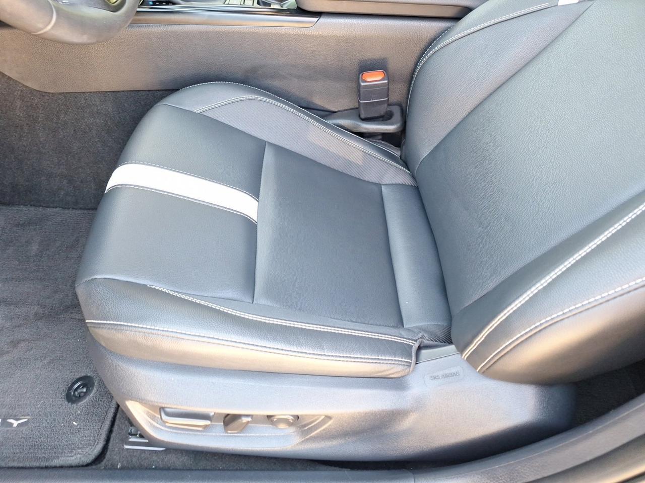 2025 Toyota Camry SE Hurst TX