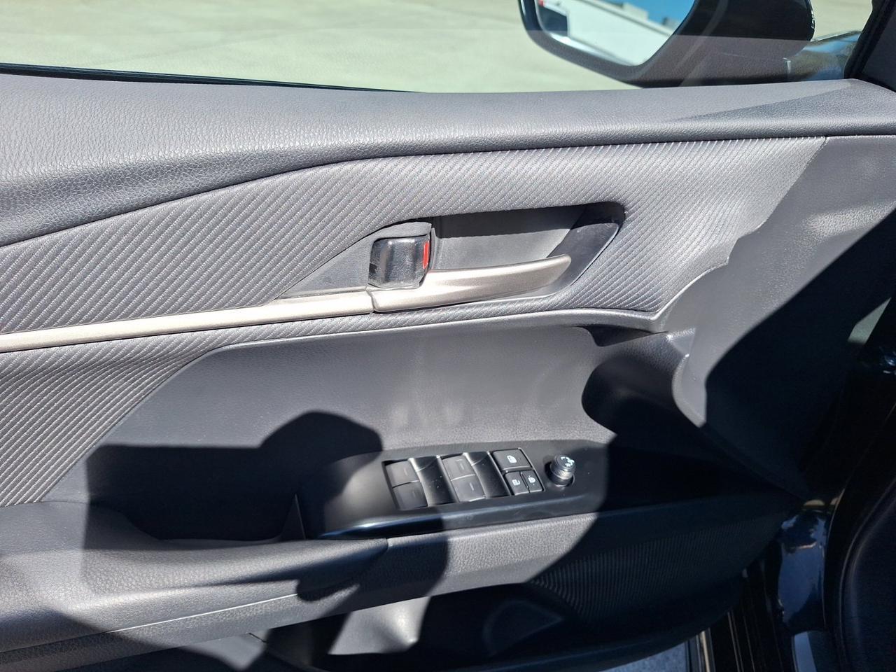 2025 Toyota Camry SE Hurst TX