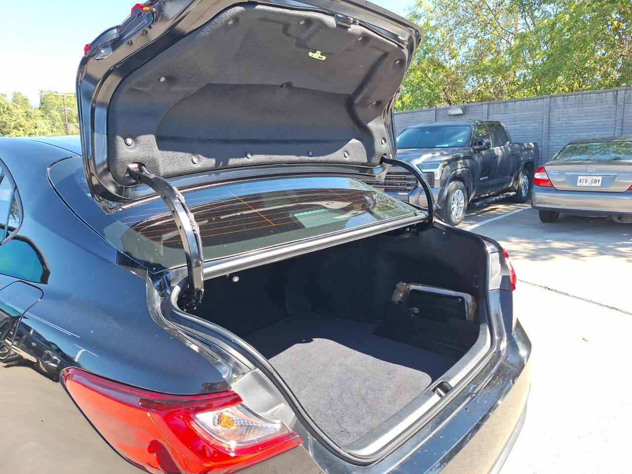 2025 Toyota Camry SE Hurst TX