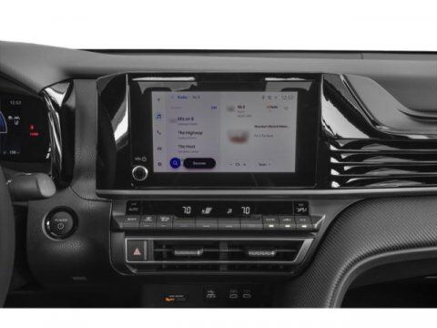 2025 Toyota Camry SE Hurst TX