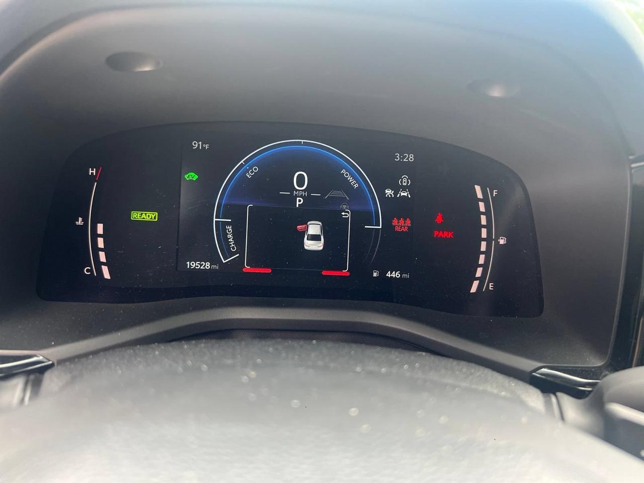 2025 Toyota Camry SE Hurst TX