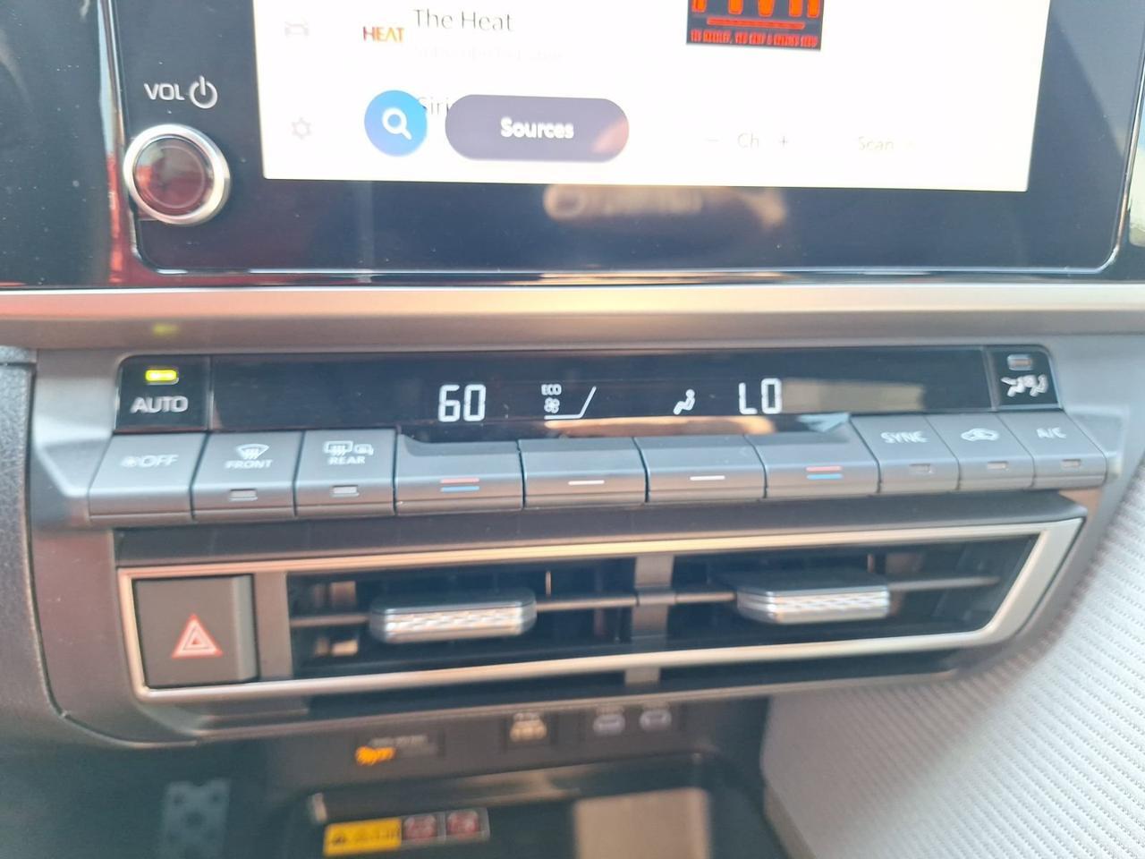 2025 Toyota Camry SE Hurst TX