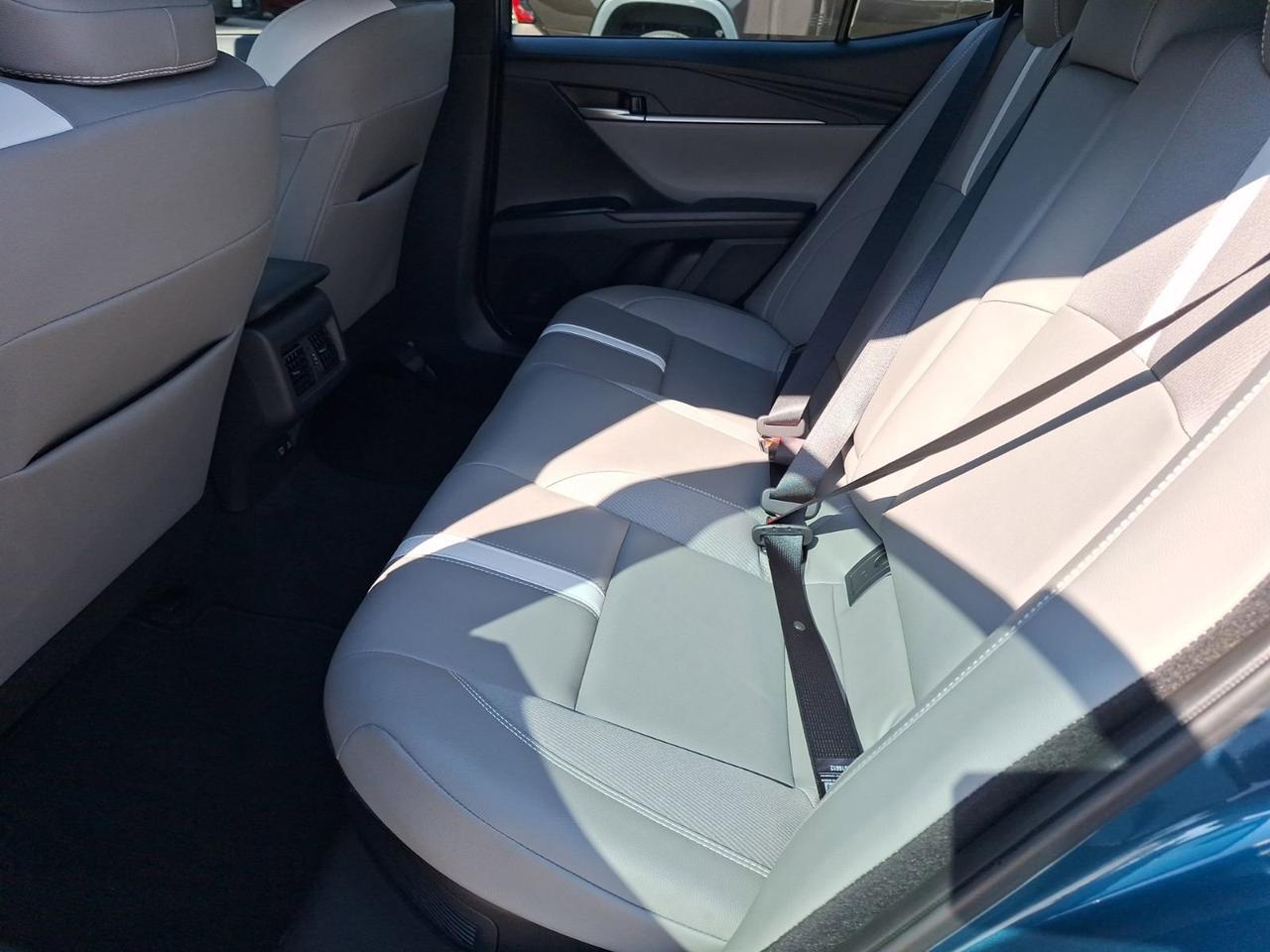 2025 Toyota Camry SE Hurst TX