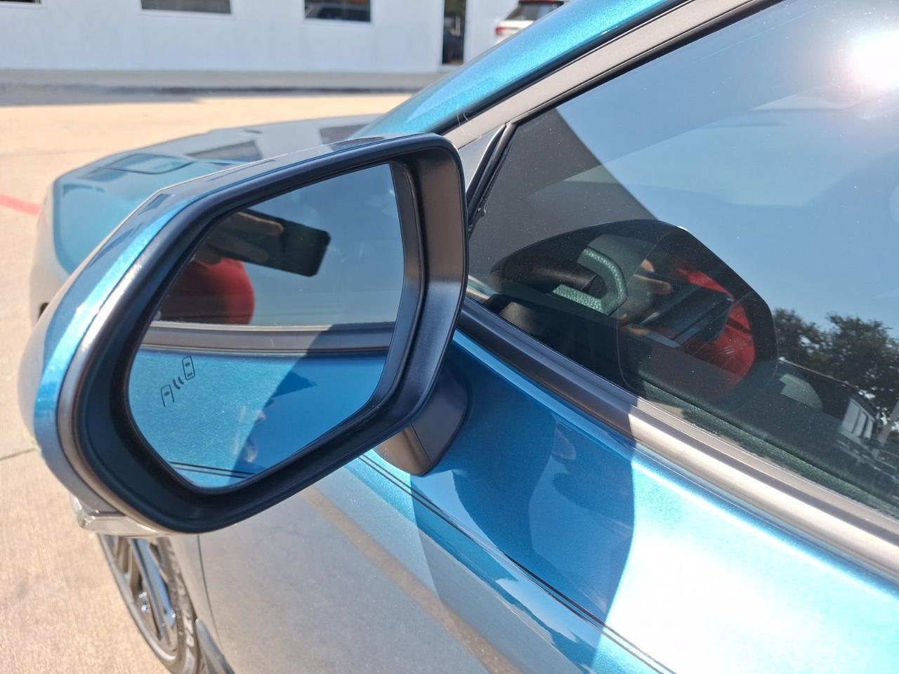 2025 Toyota Camry SE Hurst TX