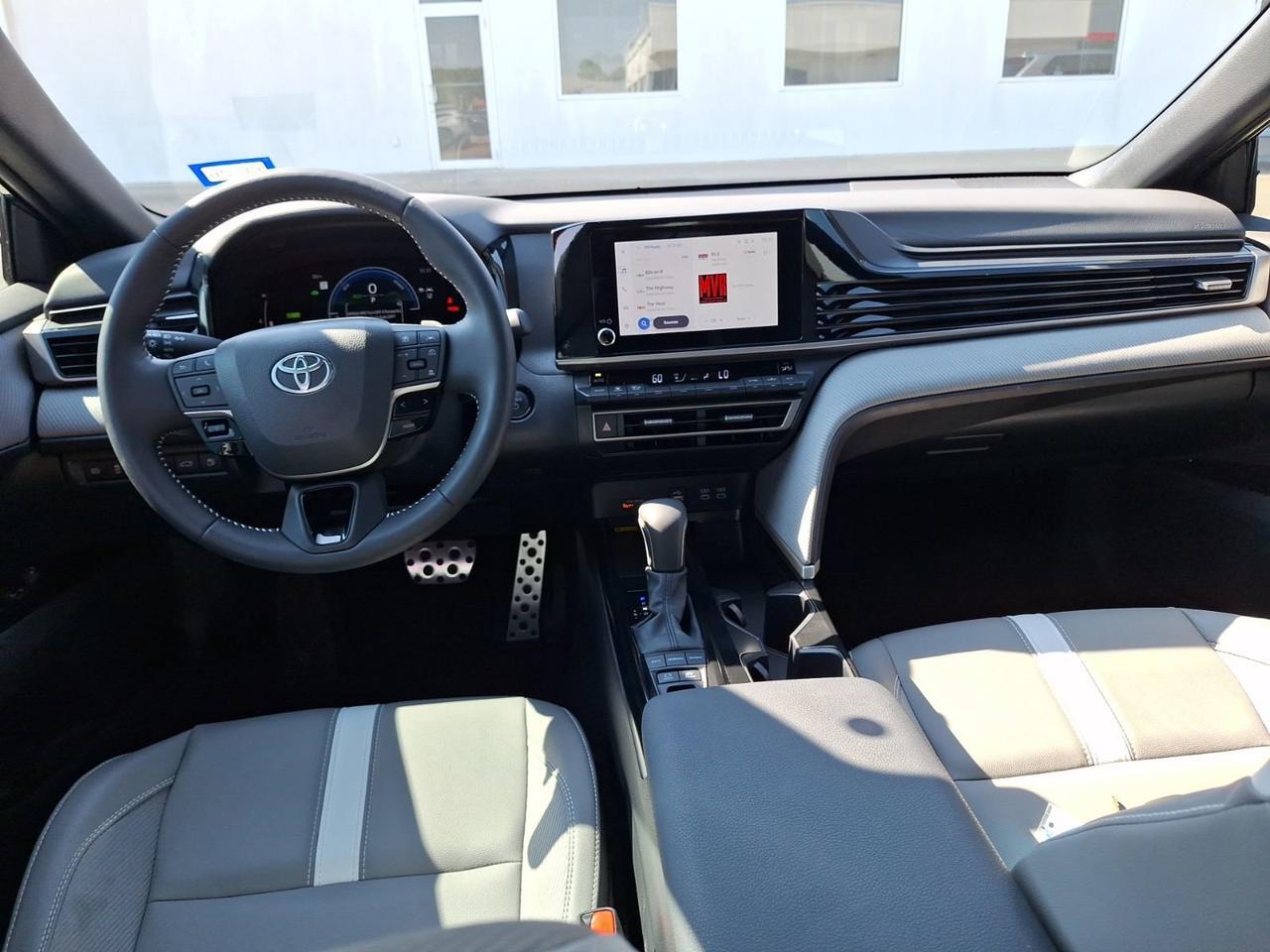 2025 Toyota Camry SE Hurst TX