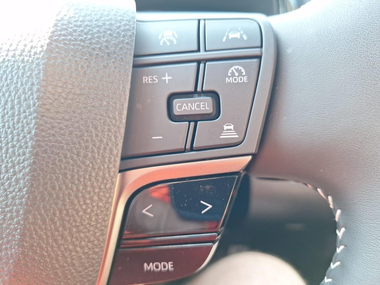 2025 Toyota Camry SE Hurst TX
