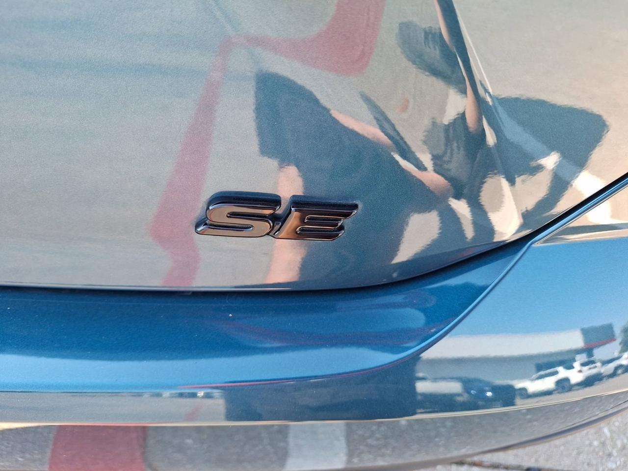 2025 Toyota Camry SE Hurst TX
