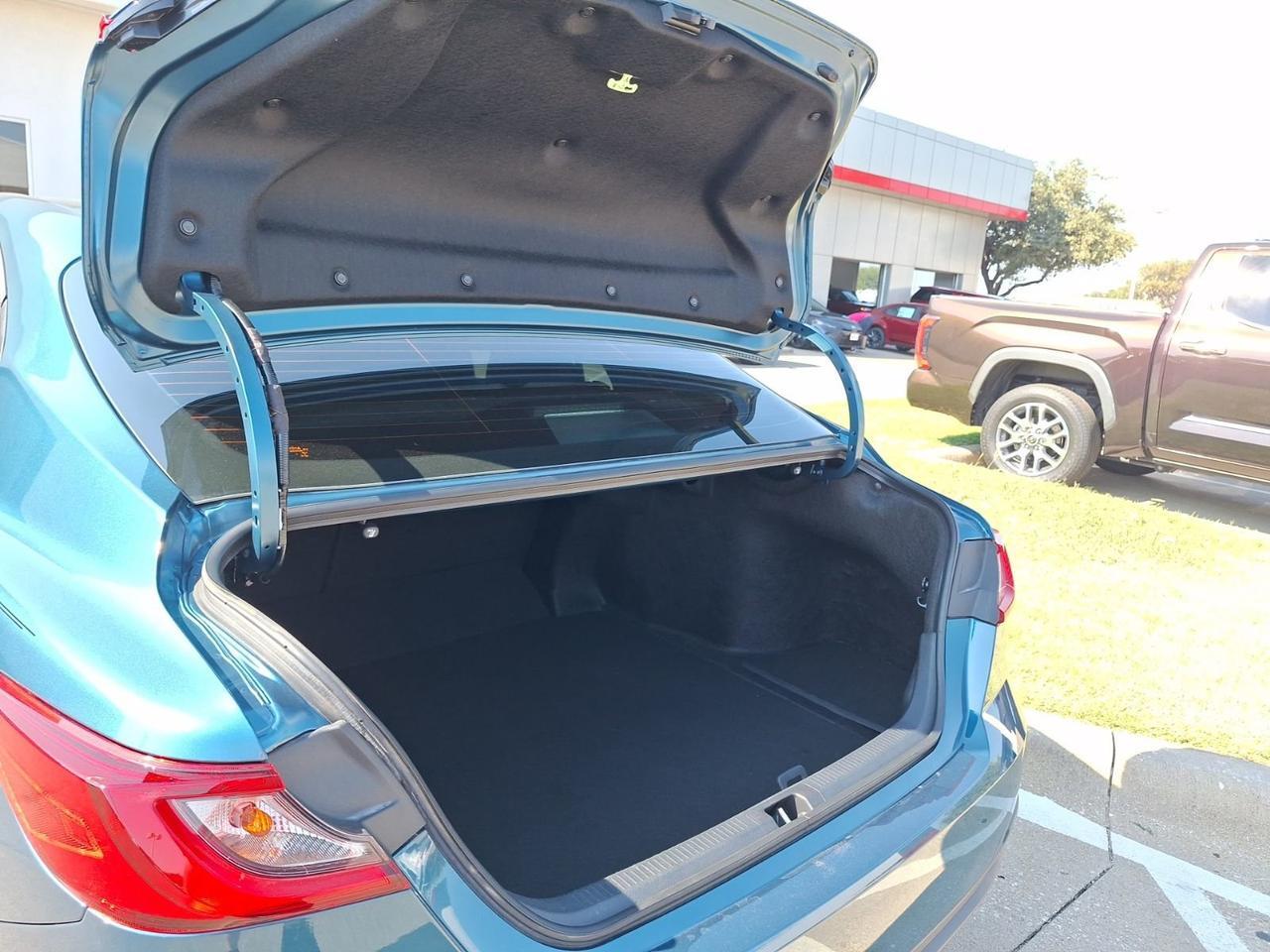 2025 Toyota Camry SE Hurst TX