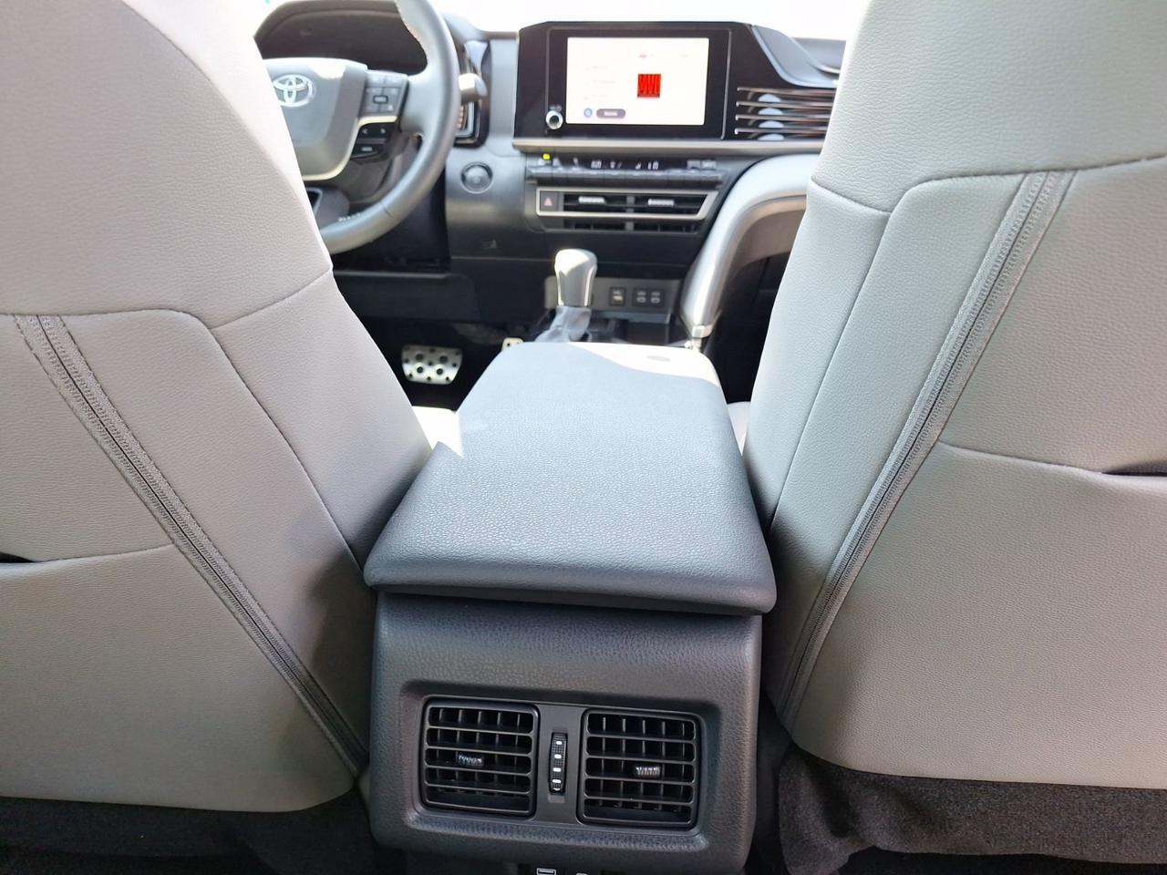 2025 Toyota Camry SE Hurst TX