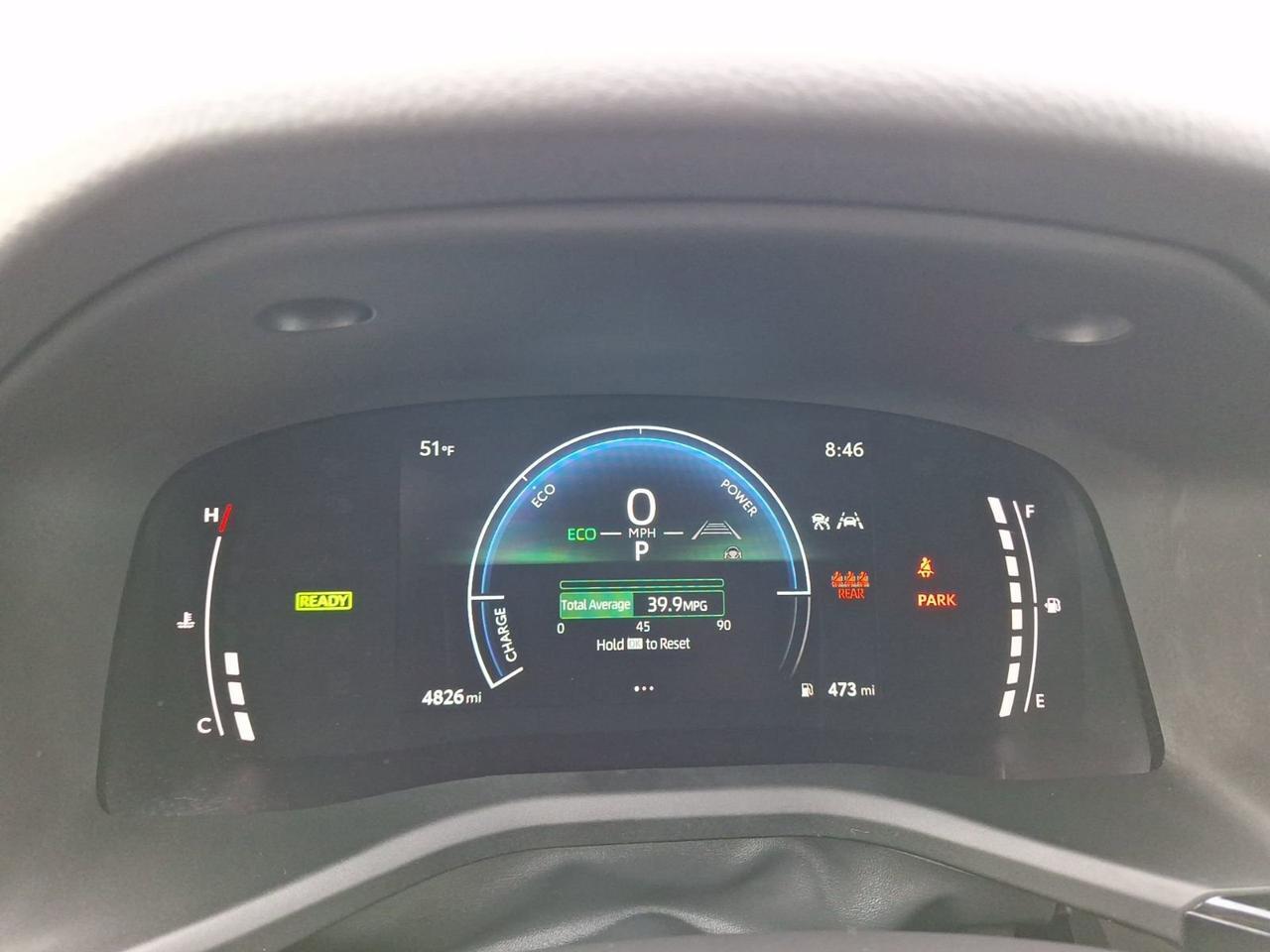 2025 Toyota Camry SE Hurst TX