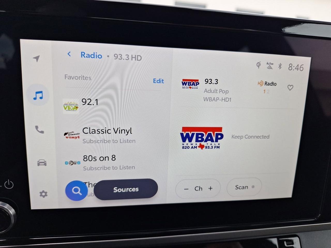 2025 Toyota Camry SE Hurst TX