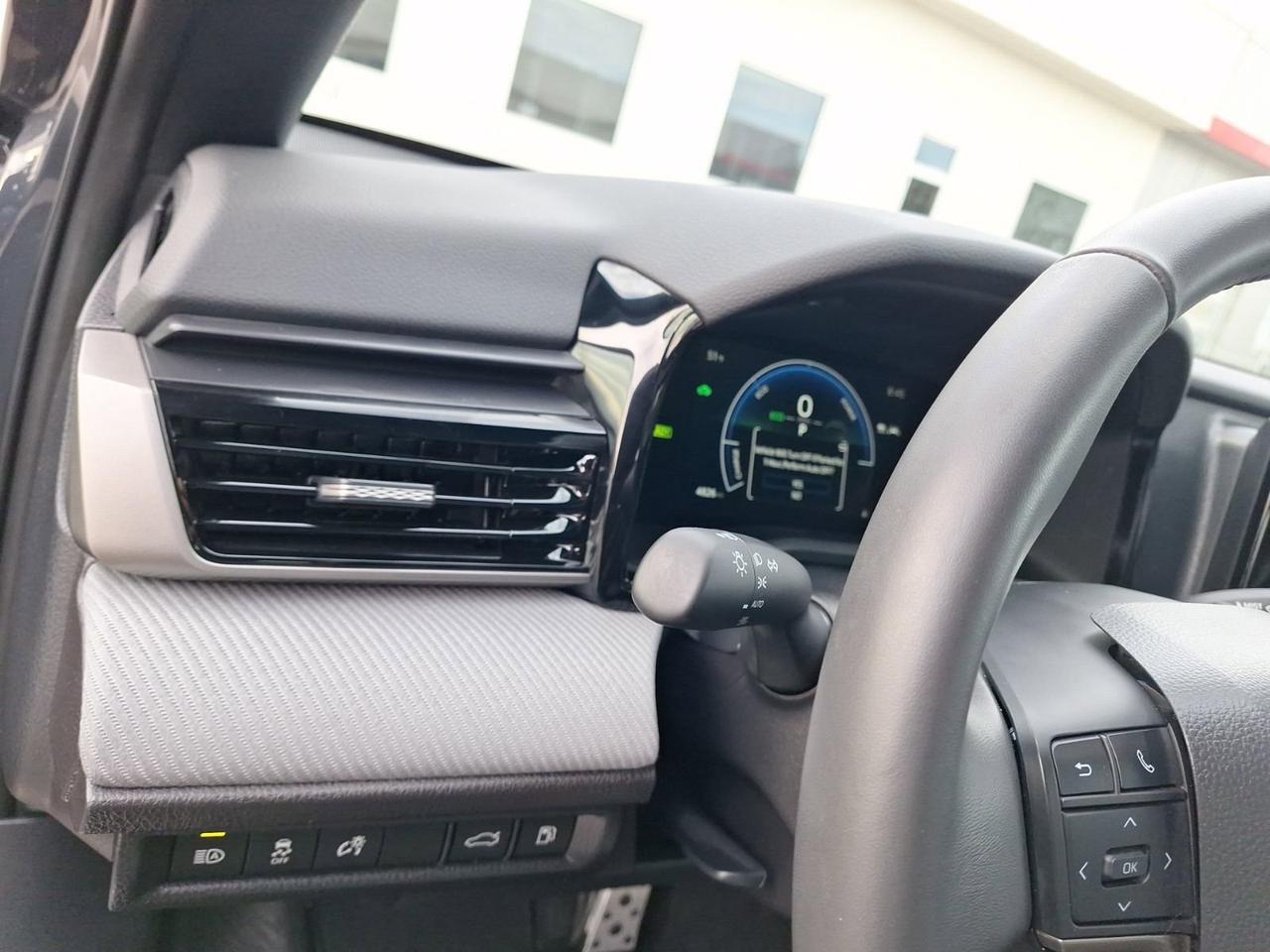 2025 Toyota Camry SE Hurst TX