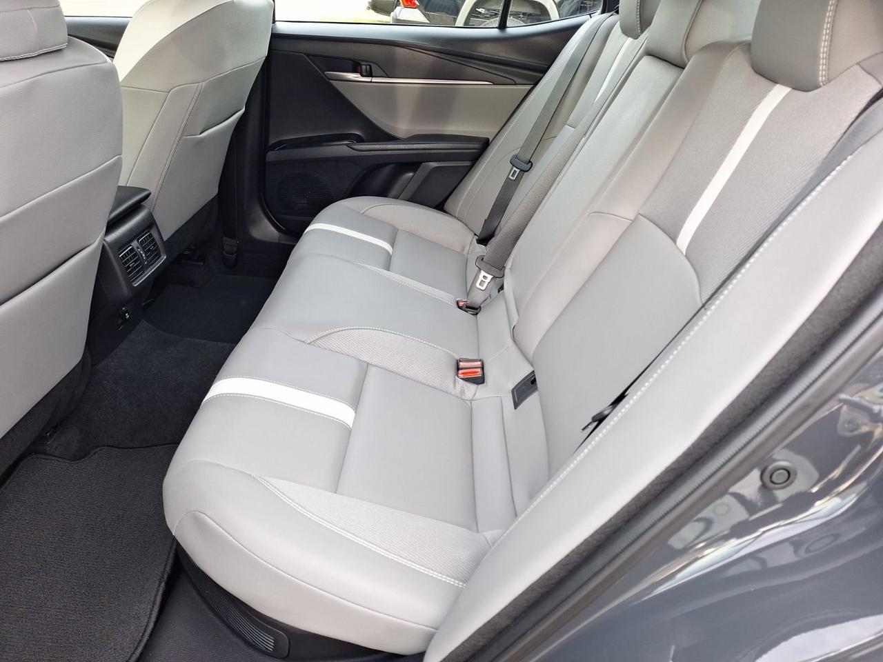 2025 Toyota Camry SE Hurst TX