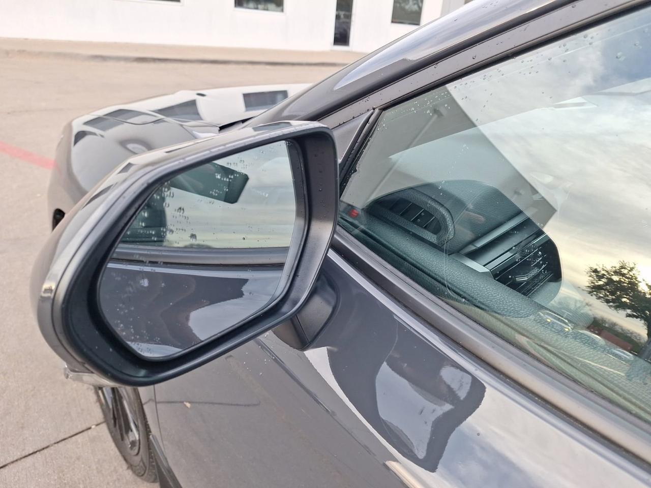 2025 Toyota Camry SE Hurst TX