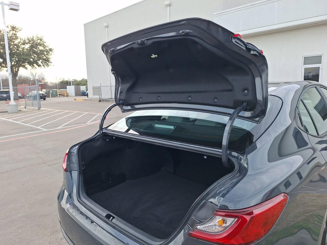 2025 Toyota Camry SE Hurst TX