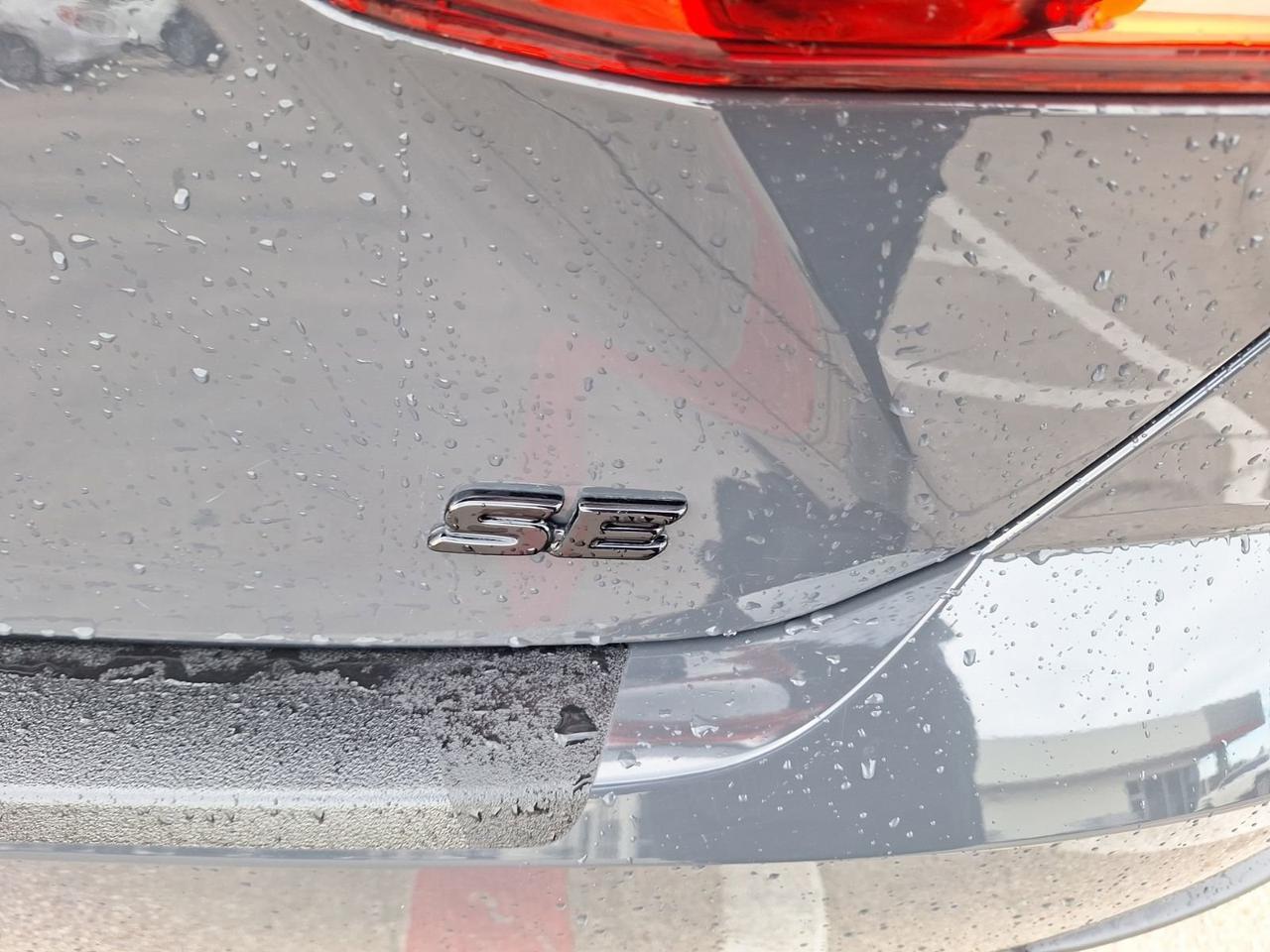 2025 Toyota Camry SE Hurst TX