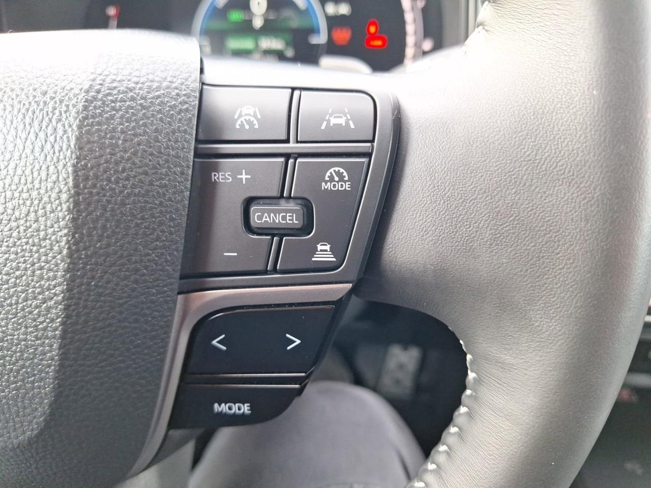 2025 Toyota Camry SE Hurst TX