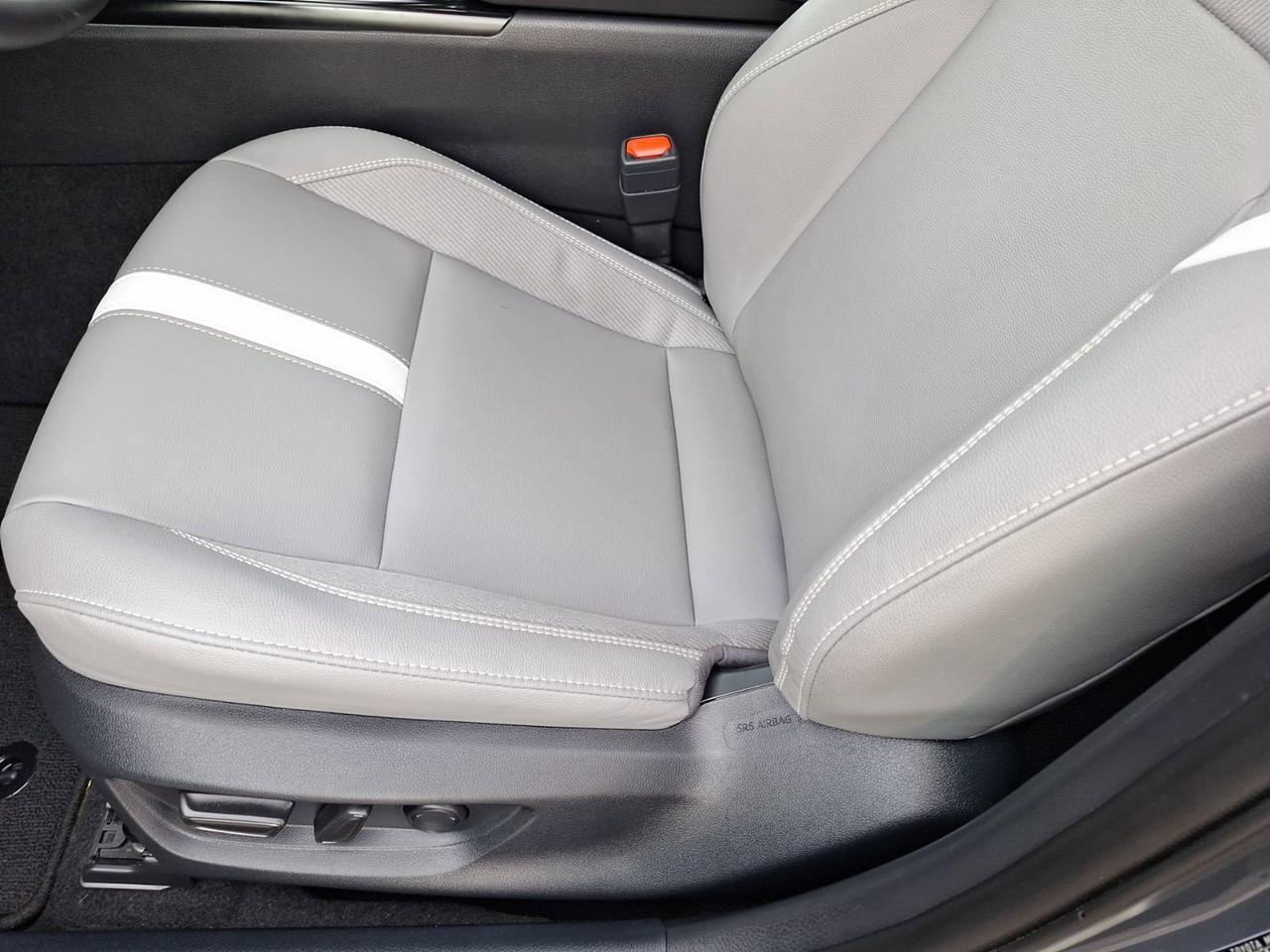 2025 Toyota Camry SE Hurst TX