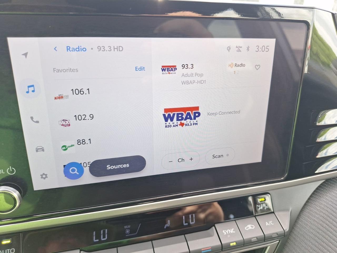 2025 Toyota Camry SE Hurst TX