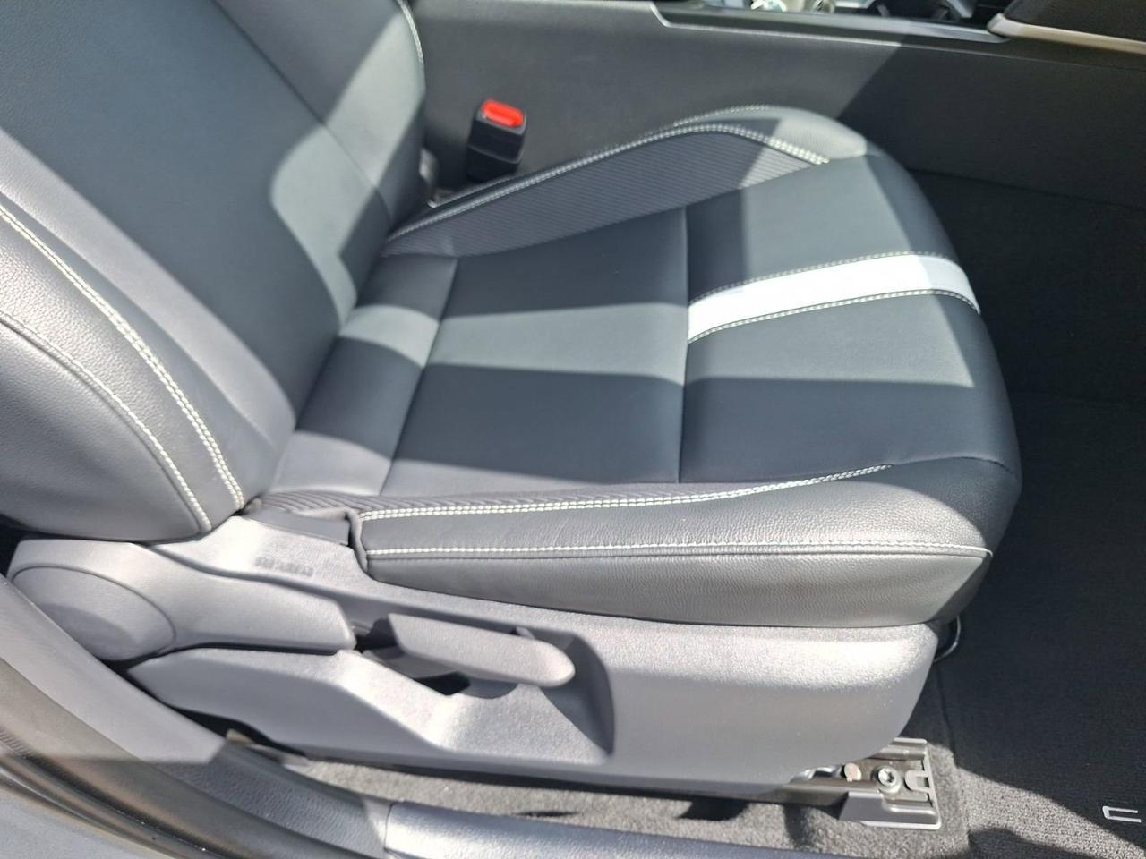 2025 Toyota Camry SE Hurst TX