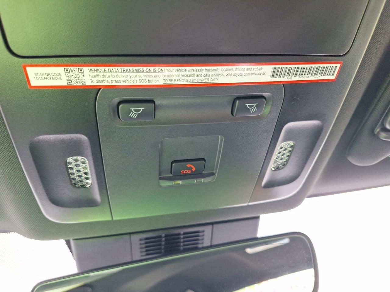 2025 Toyota Camry SE Hurst TX