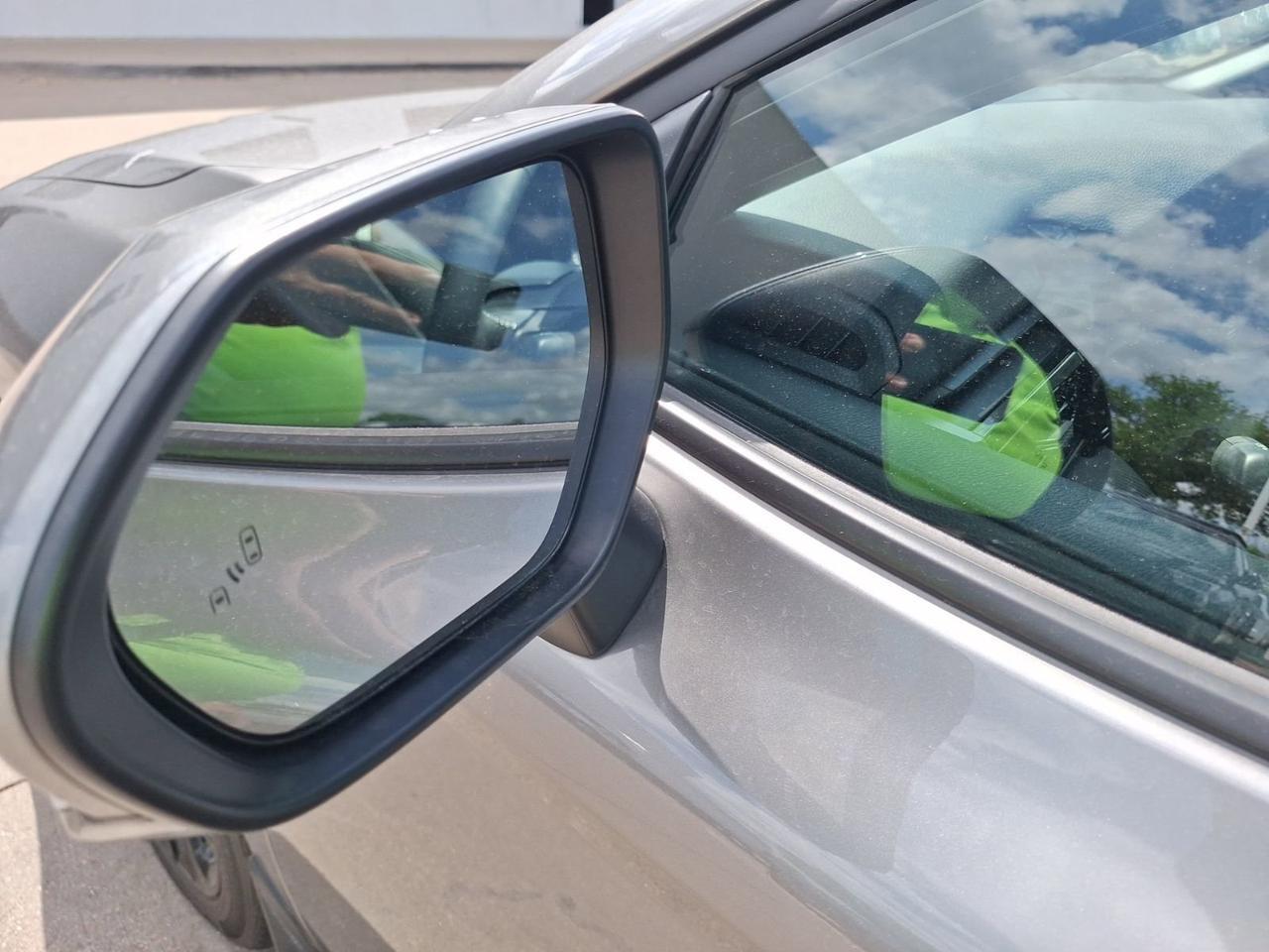 2025 Toyota Camry SE Hurst TX