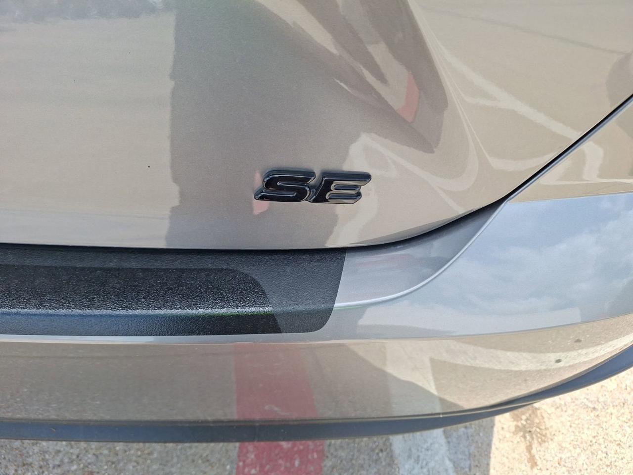 2025 Toyota Camry SE Hurst TX