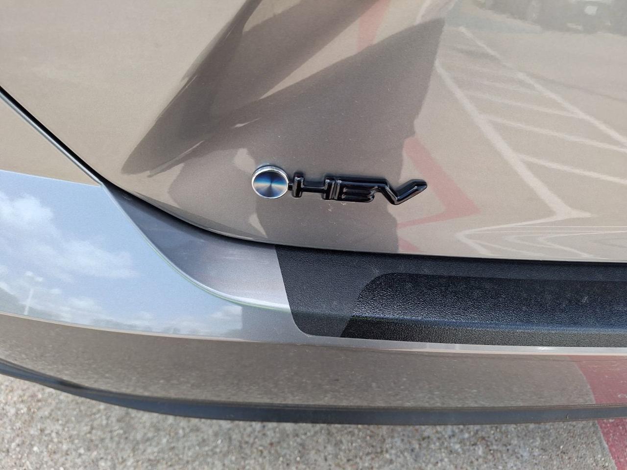 2025 Toyota Camry SE Hurst TX