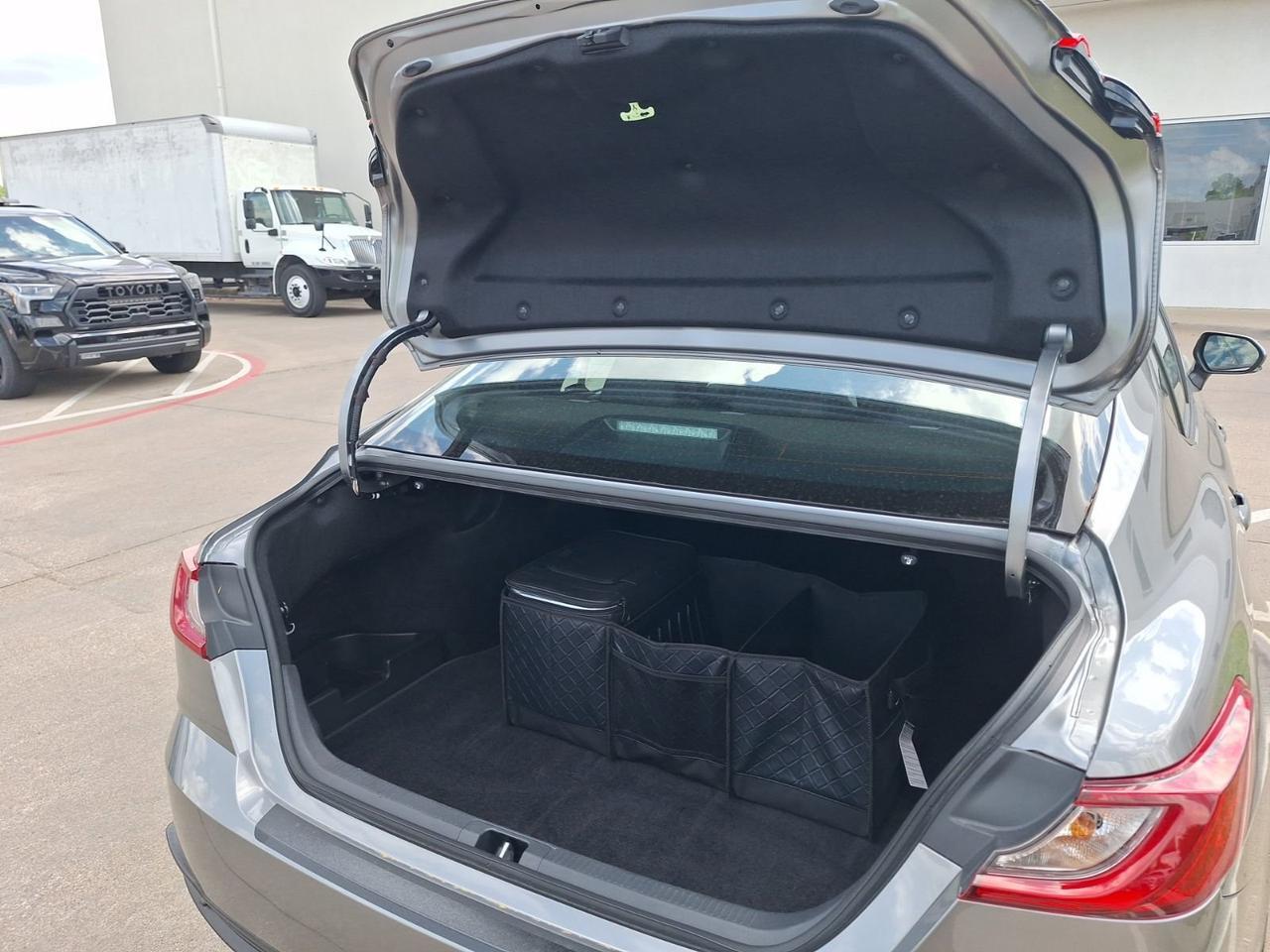 2025 Toyota Camry SE Hurst TX