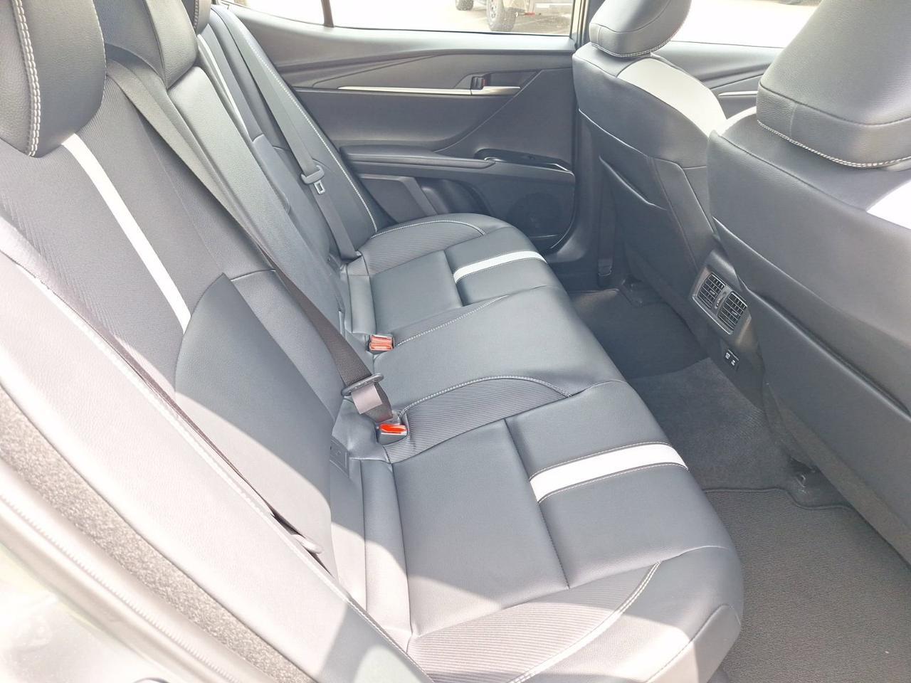 2025 Toyota Camry SE Hurst TX