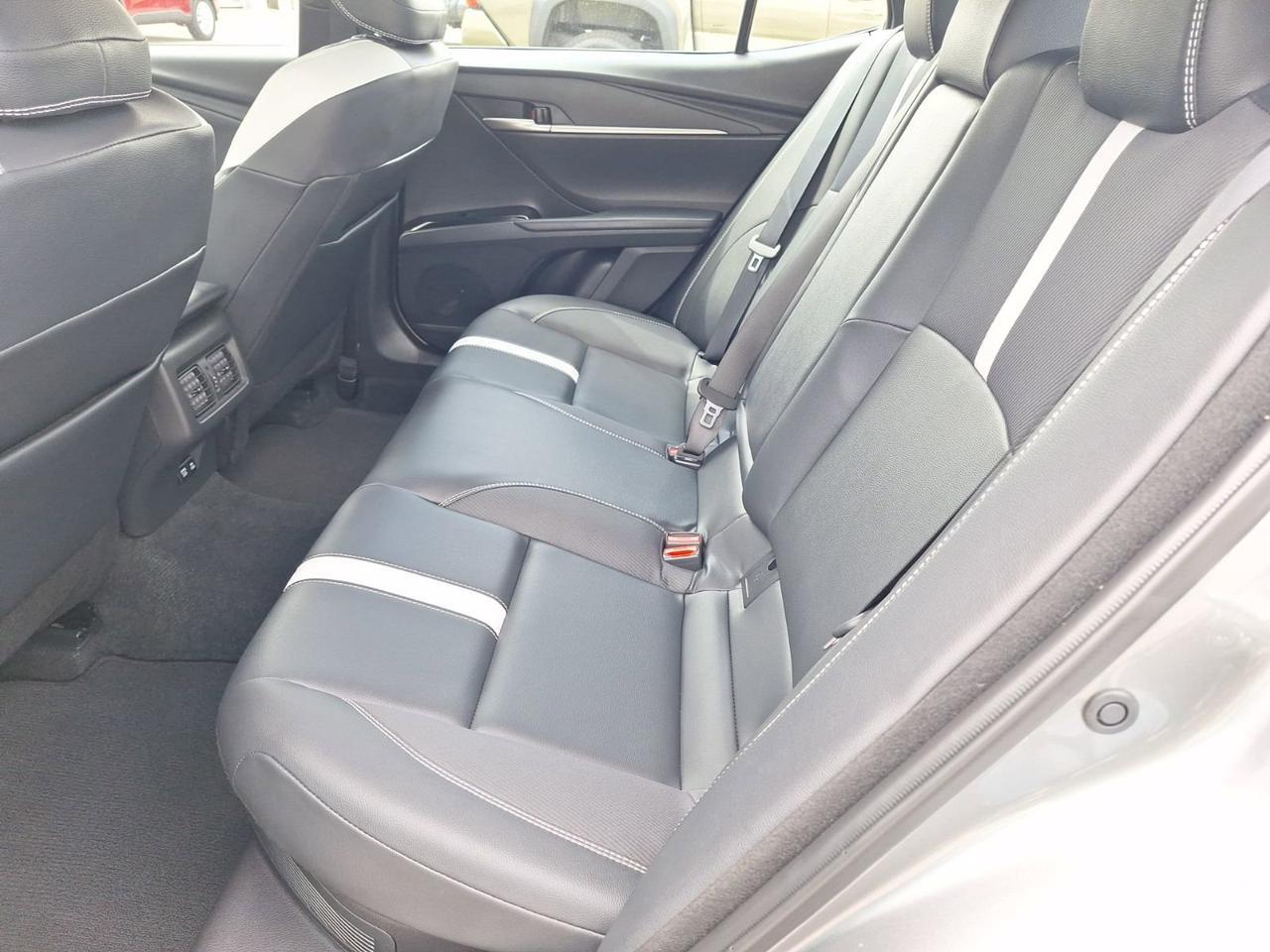 2025 Toyota Camry SE Hurst TX