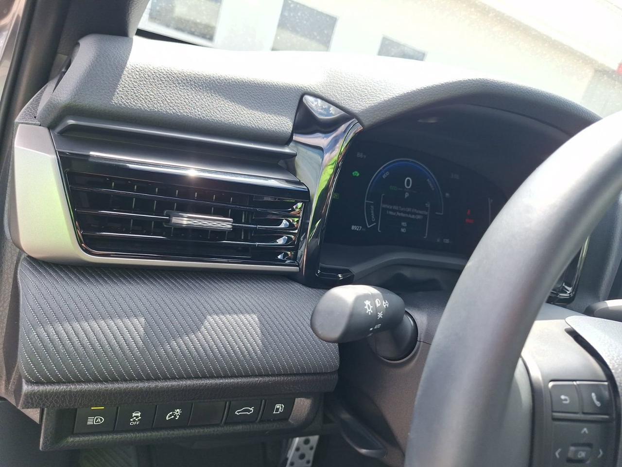 2025 Toyota Camry SE Hurst TX