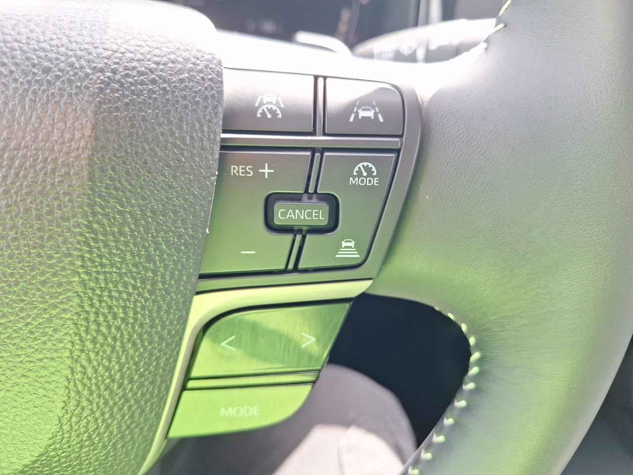 2025 Toyota Camry SE Hurst TX