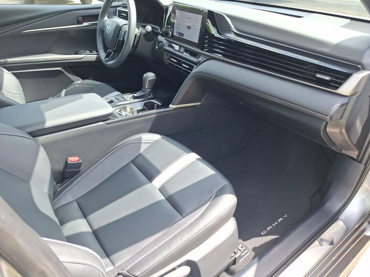 2025 Toyota Camry SE Hurst TX