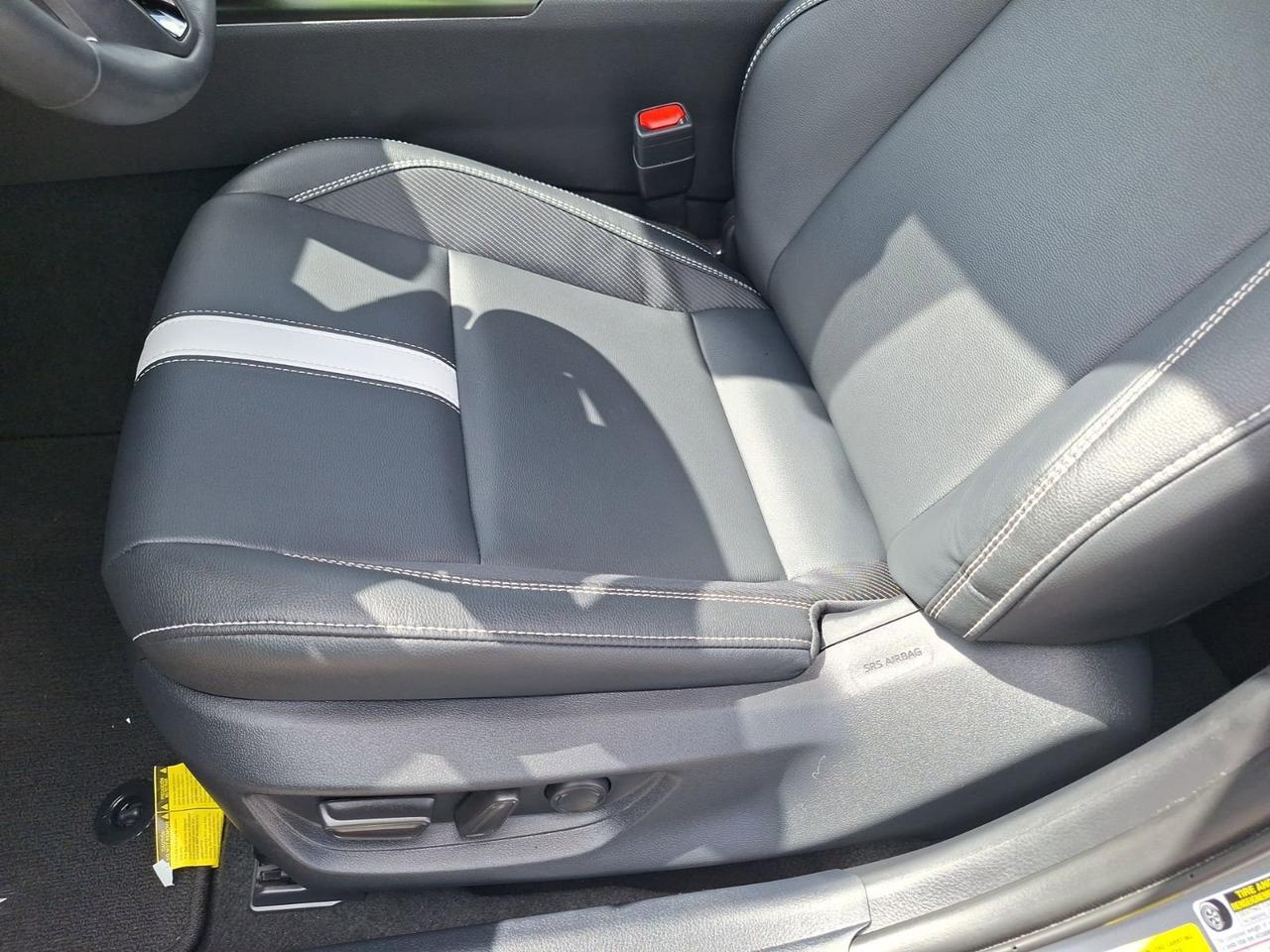 2025 Toyota Camry SE Hurst TX