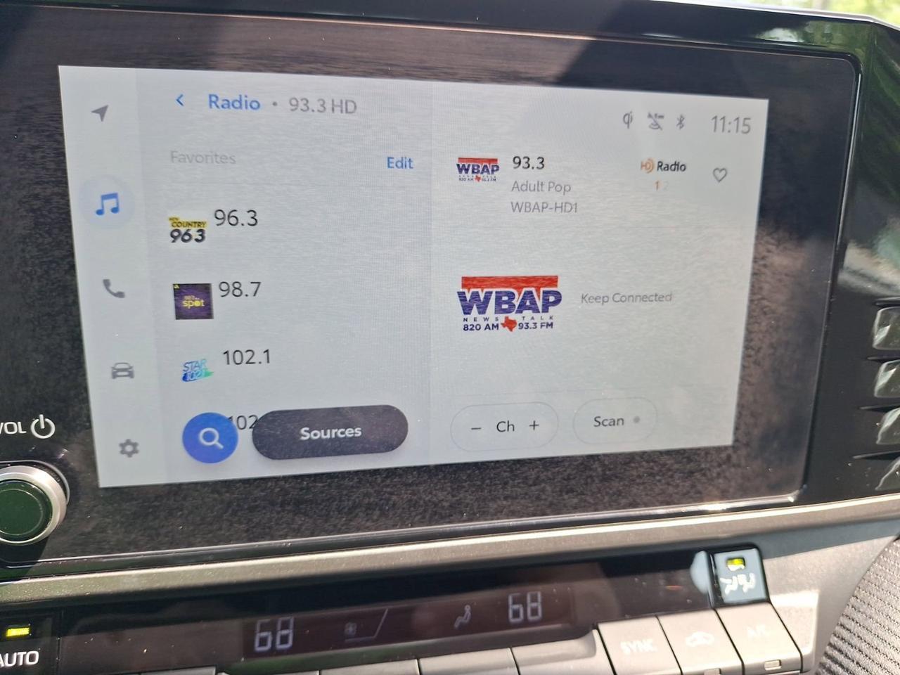2025 Toyota Camry SE Hurst TX