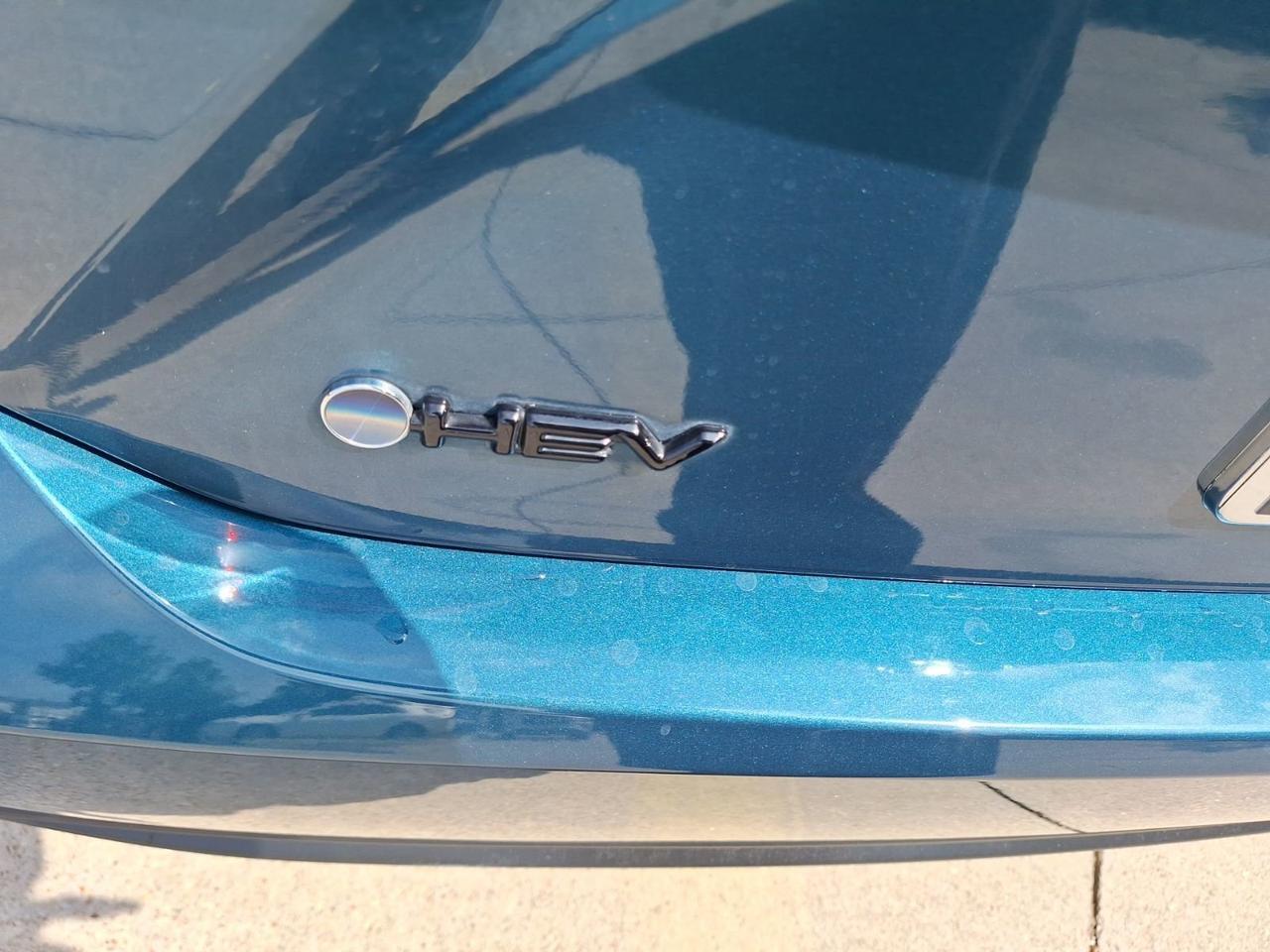 2025 Toyota Camry SE Hurst TX