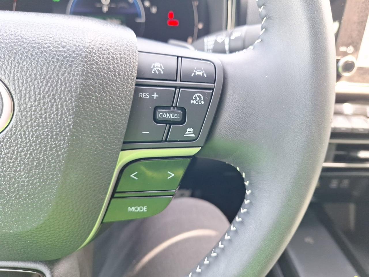 2025 Toyota Camry SE Hurst TX