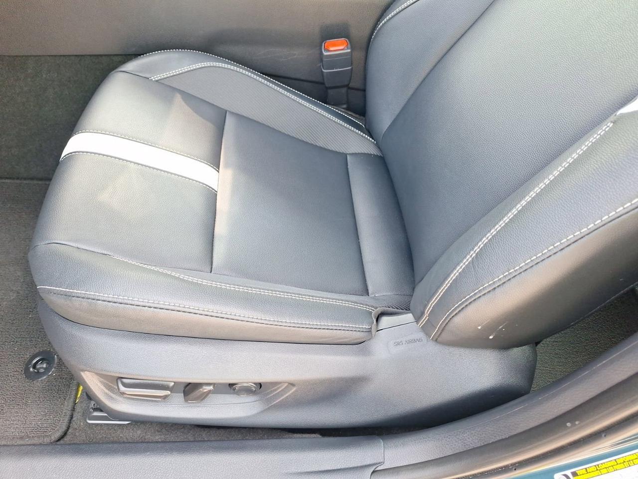 2025 Toyota Camry SE Hurst TX